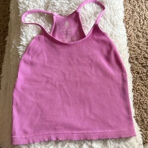 FP Movement by Free People Pink Tank Top